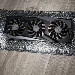 NVIDIA 3060 TI 8GB DDR6 GPU