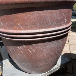 XL Pot Planter