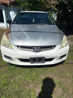 2003 Honda Accord