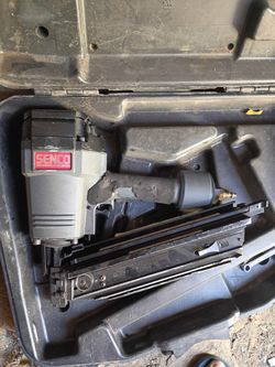 Senco Nail Gun