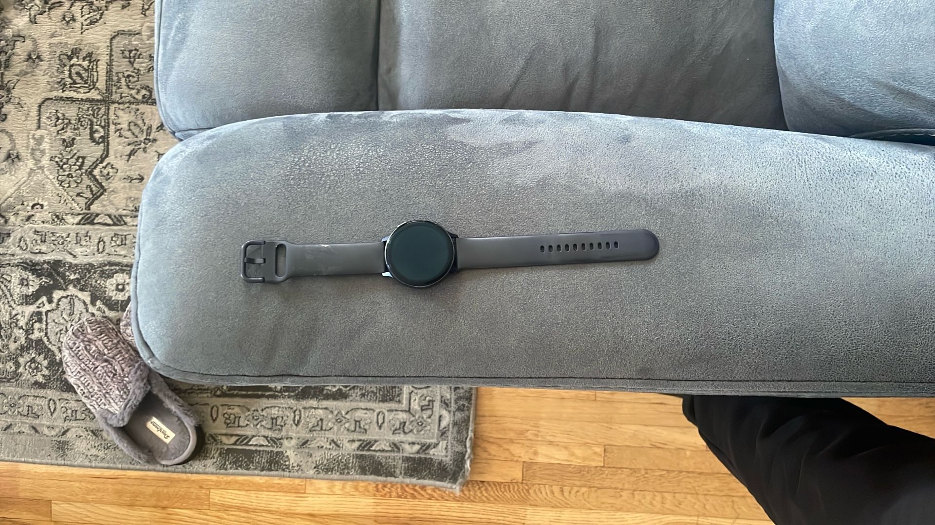Samsung Galaxy Watch