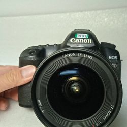 camera