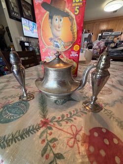Make silver