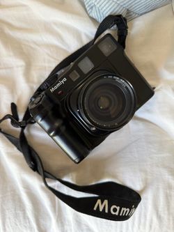 Mamiya 6 Mf