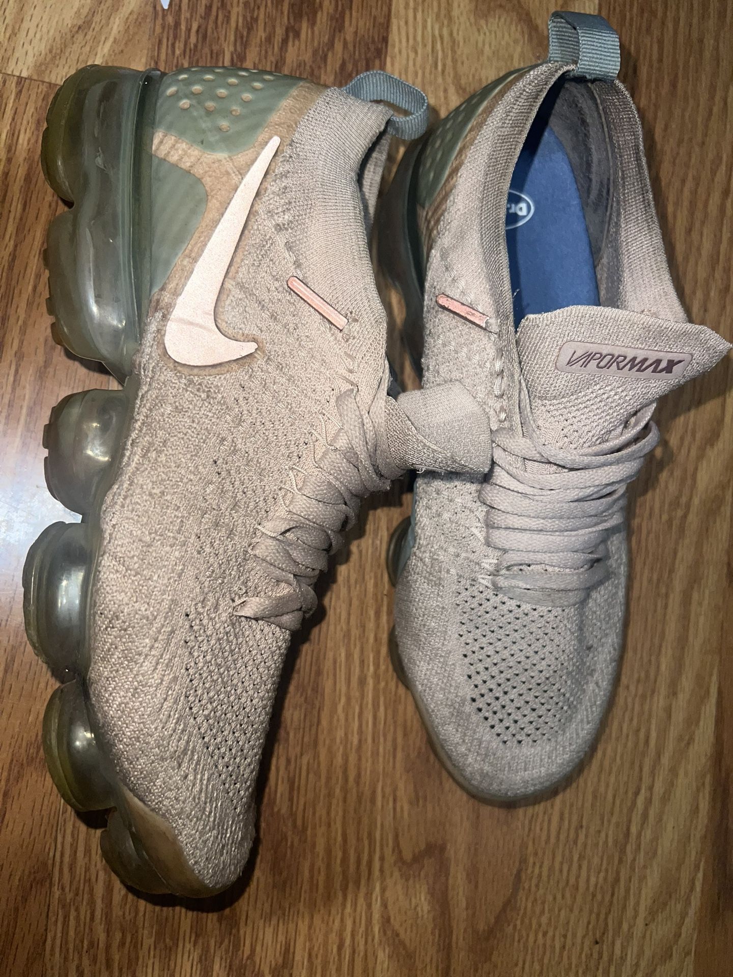 nike vapor maxes