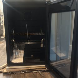 New Air Cooler Beverage