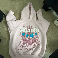 Sp5der Hoodie