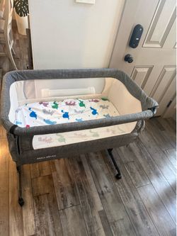 Baby Crib