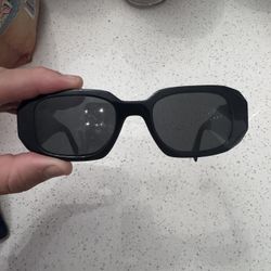 Prada Sunglasses 