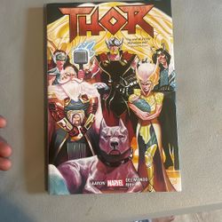 Comic Book