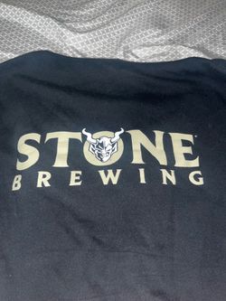 Medium Stone Brewing Hoodie