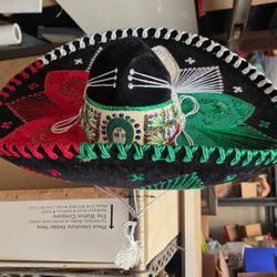 Sombrero De México