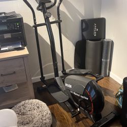 Elliptical Machine