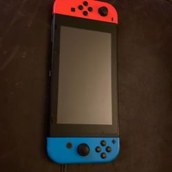Nitendo Switch ( PLEASE READ DISCRIPTION BEFORE CHECKING AVABILITY) 