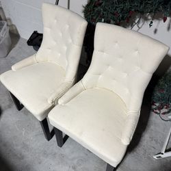 Dining Chairs