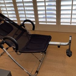 Used ab deals lounger for sale