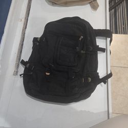 Army Travel Bags