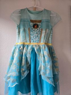 Disney princess Jasmine