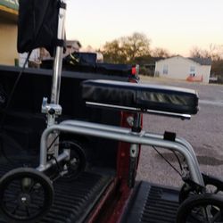 Mobility Knee Walker/Scooter 