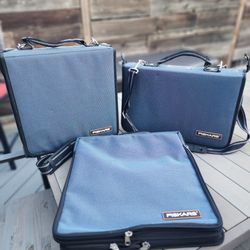 Fiskars Storage Bags