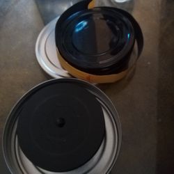 Film Processing Container