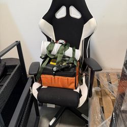 Gaming Chair Dxracer
