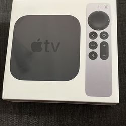 HDTV Apple Tv 