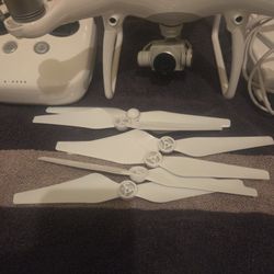 dji phantom 4 pro  drone