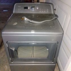 Maytag Electric Dryer 