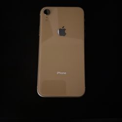 iPhone XR