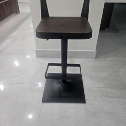 Stool Chair 