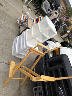 Garage Sale Miscellaneous