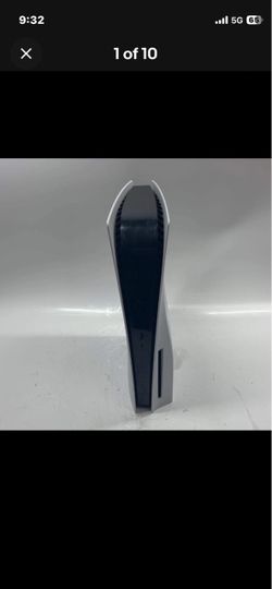 PS5 Slim Disc 1TB