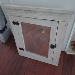 Medicine Cabinet
