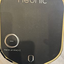 neonic flare prime x 14mm (USED)