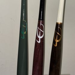 Baseball Bat 