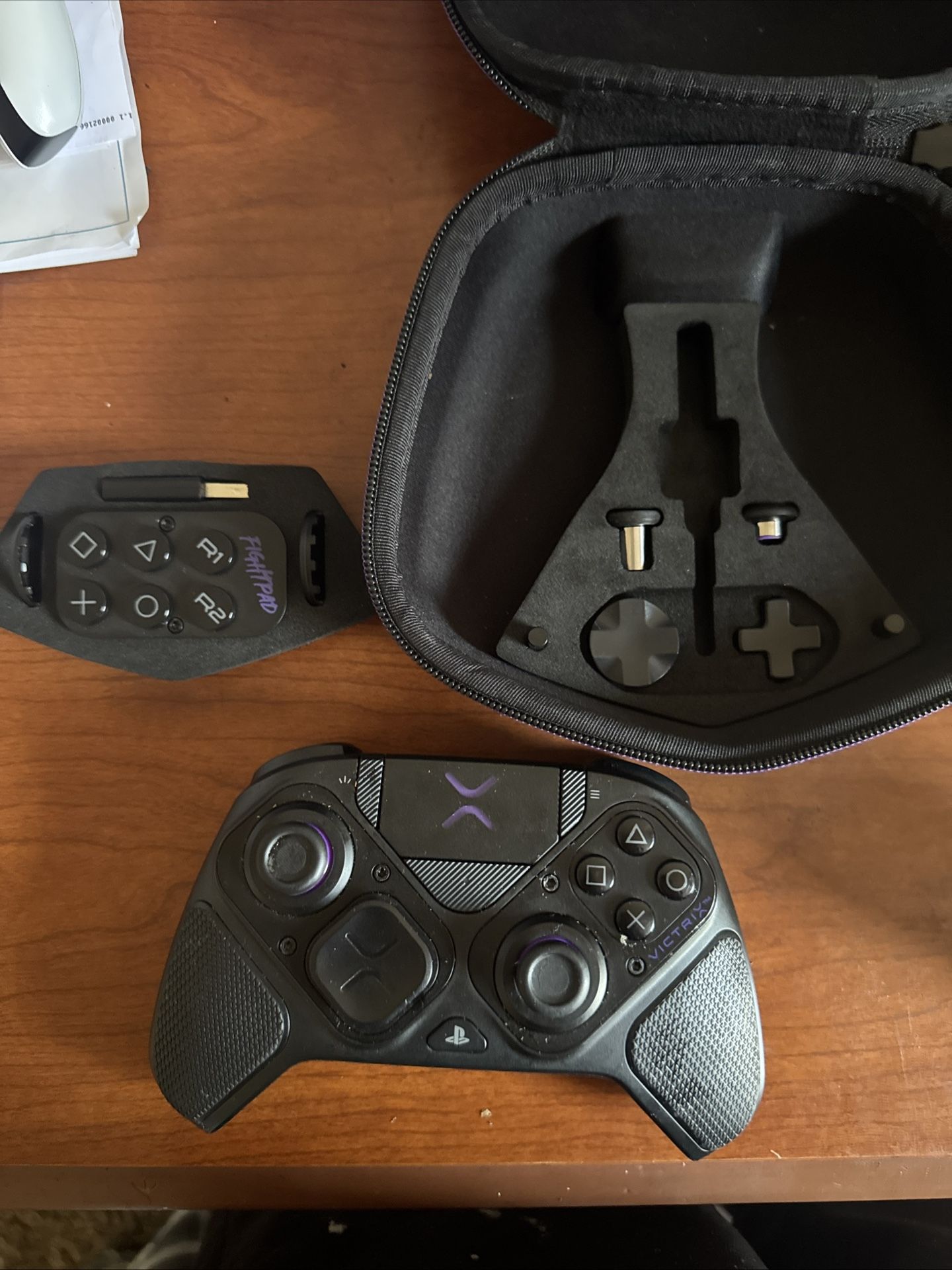 Victrix Pro BFG Controller