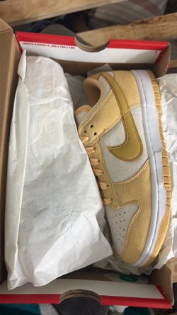 Nike dunks