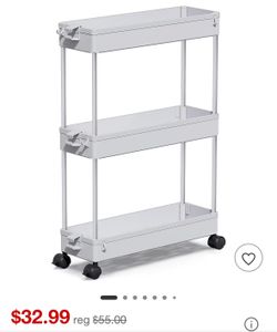 Small utility cart
