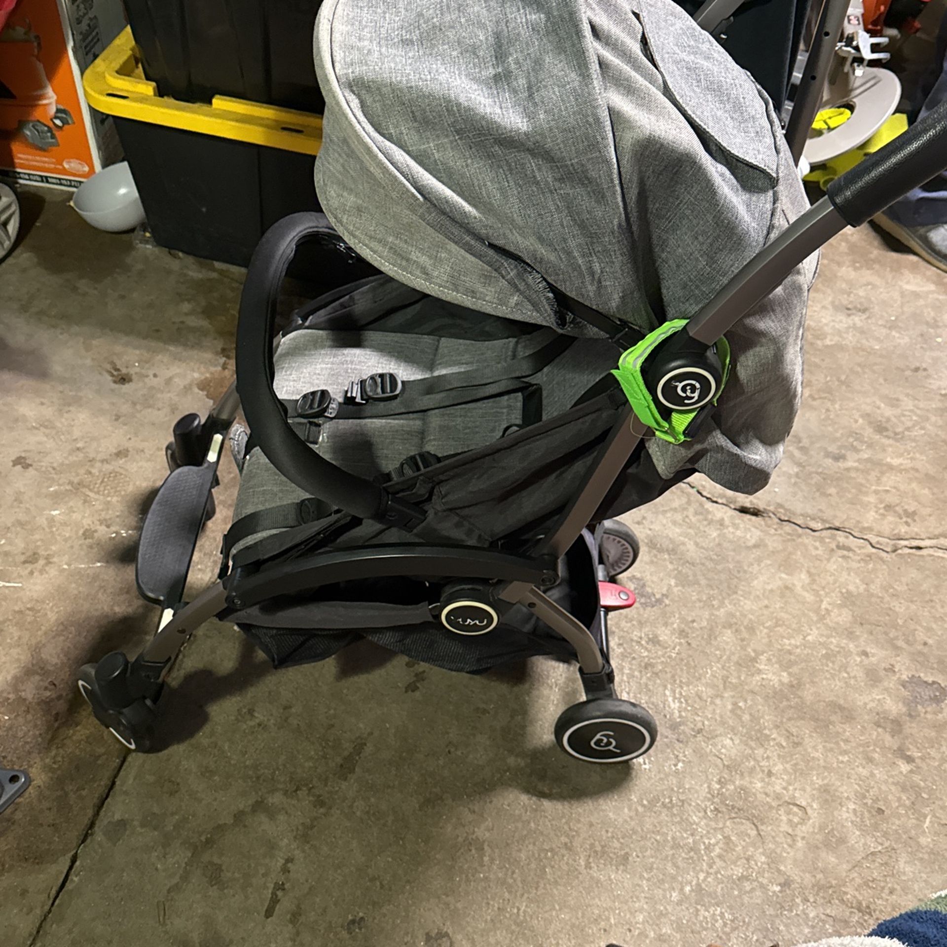 Stroller