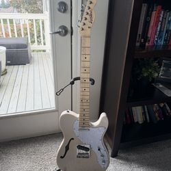 Japanese Tele Guitar