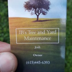 Free estimate