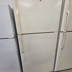 Used Top Freezer Refrigerator Price Starting 299 And Up 