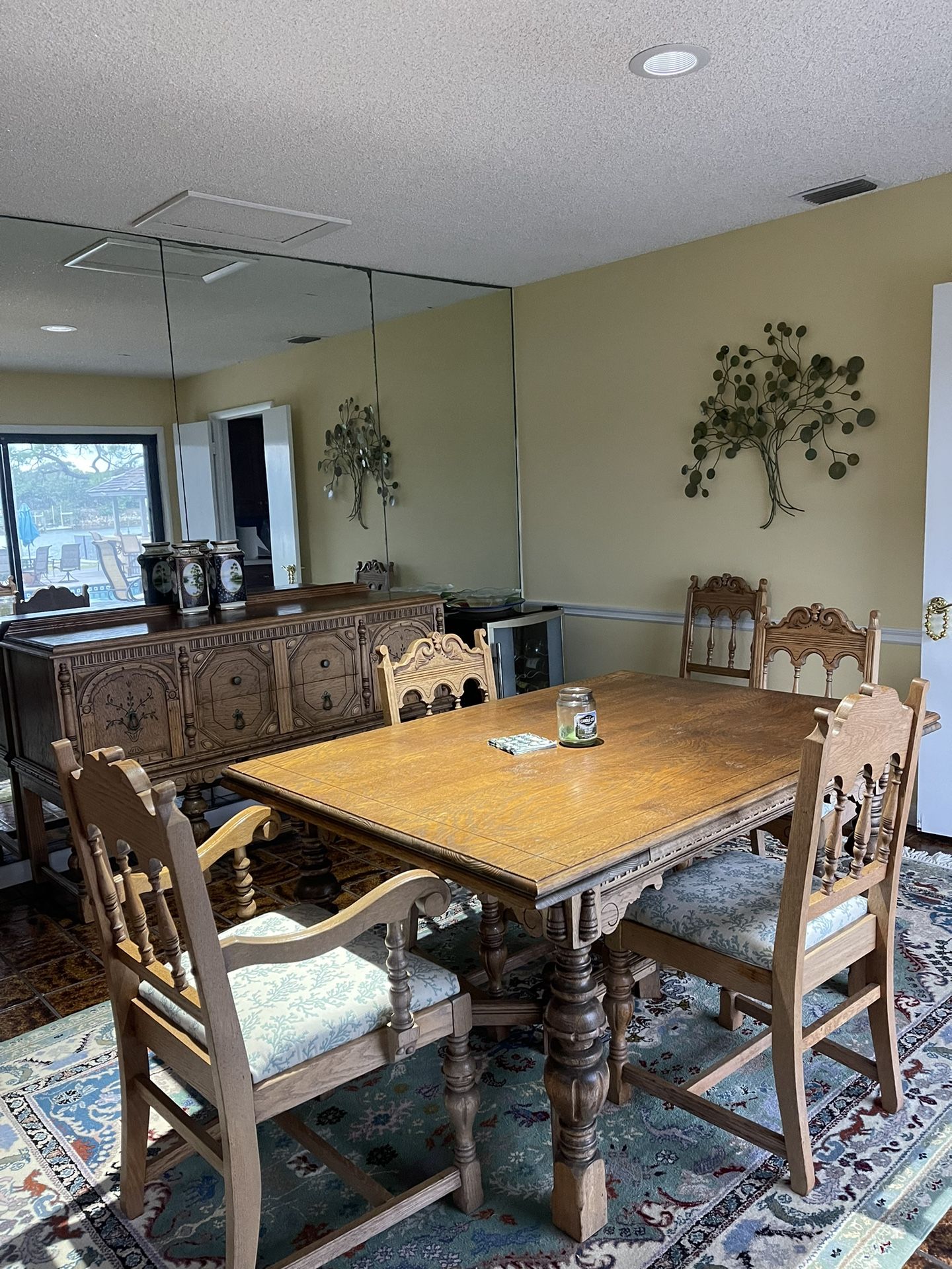 Dining Room Set