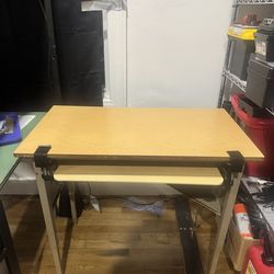Computer Desk