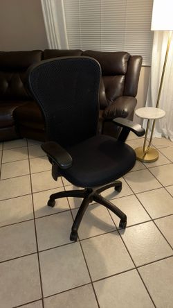 Office Style Chair