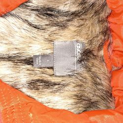 Brand New ASOS Winter Jacket