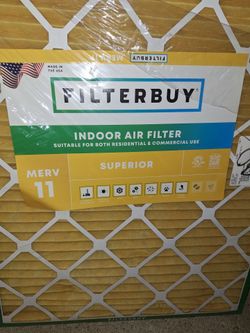 Air filter