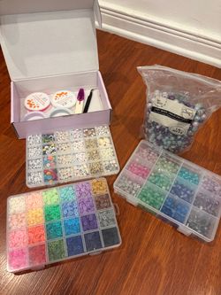 Beads craft kits