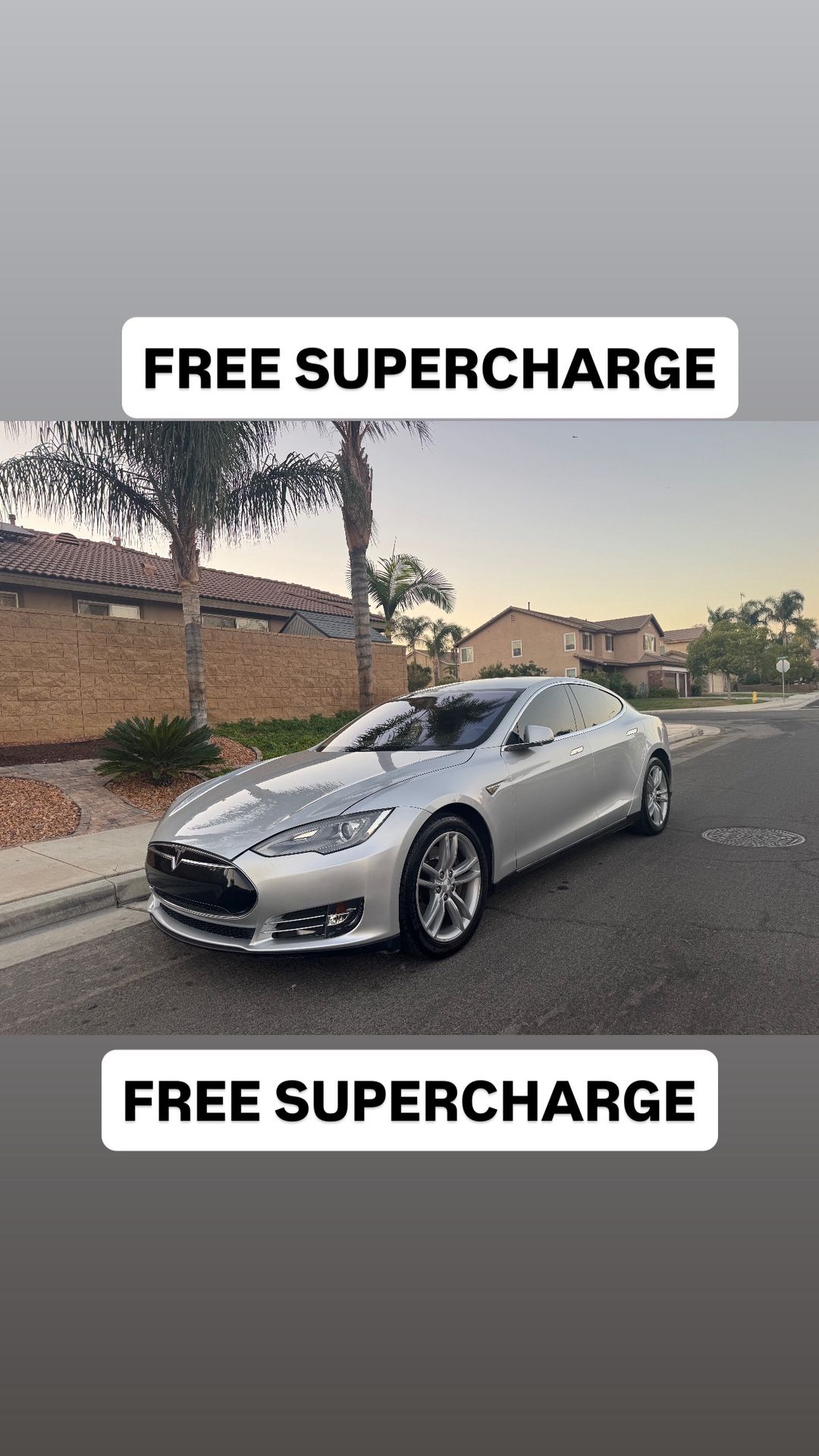 2013 Tesla Model S